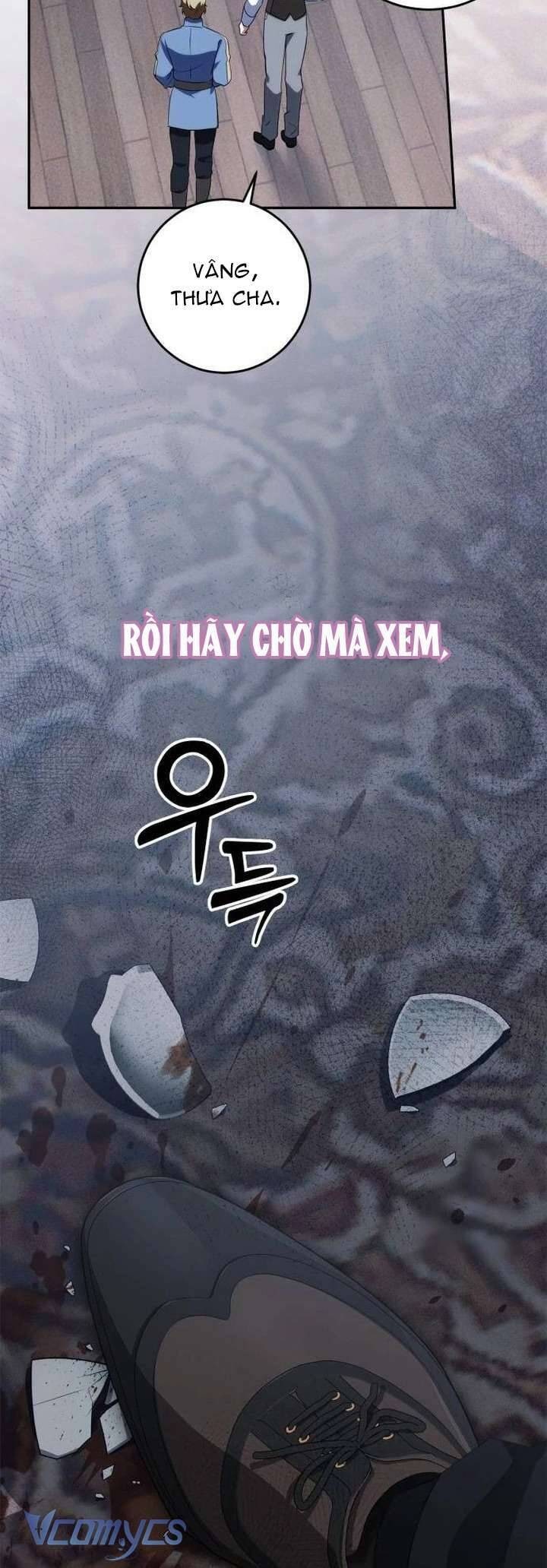 Nữ Công Tước Chiến Lợi Phẩm - Page 25