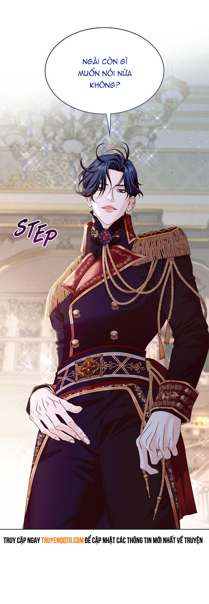 Ác Nữ Thuần Hóa Ác Quỷ Điên Rồ - Page 31