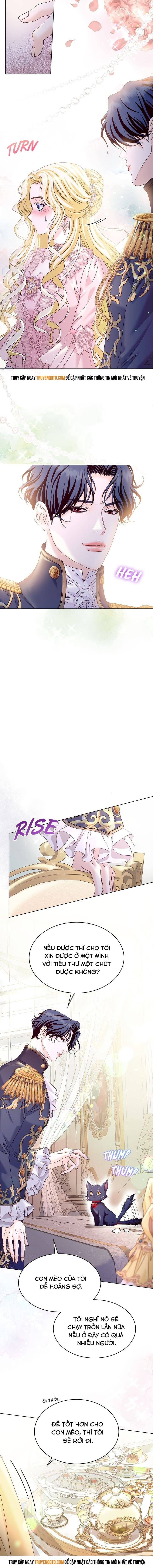 Ác Nữ Thuần Hóa Ác Quỷ Điên Rồ - Page 7