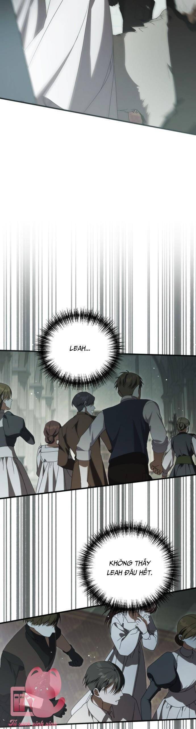 Đã Chết Rồi Còn Bị Ám Ảnh - Page 41