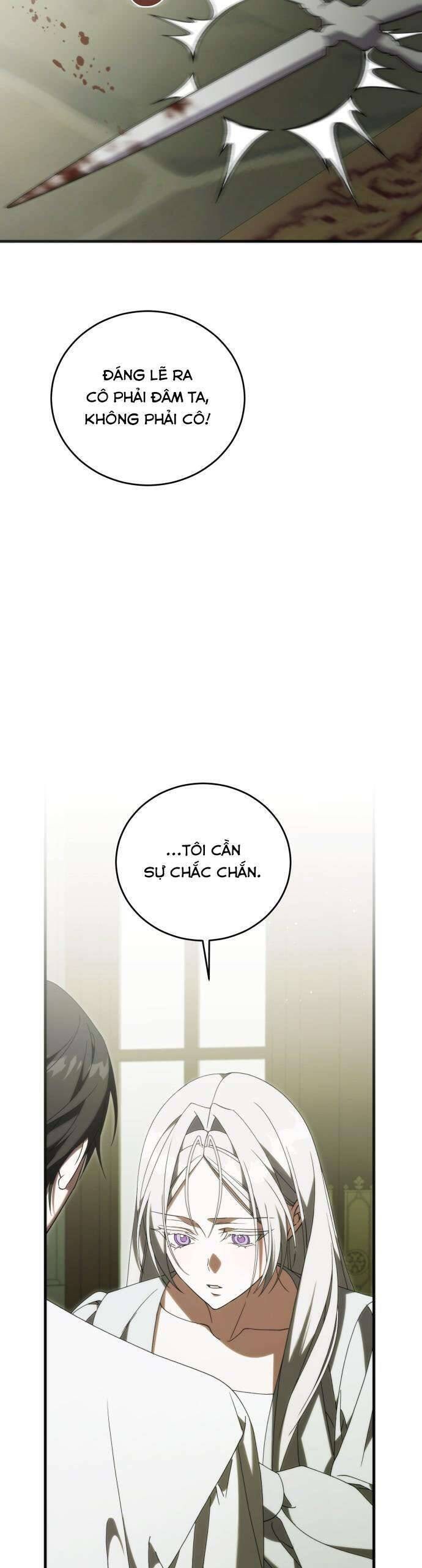 Đã Chết Rồi Còn Bị Ám Ảnh - Page 24