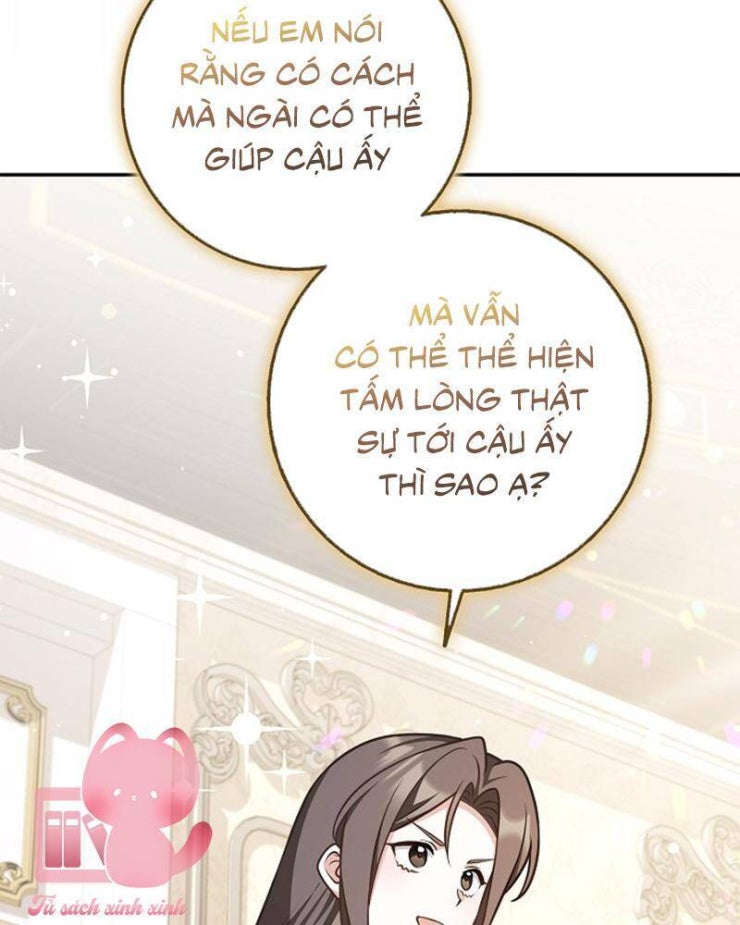 Tôi Thề Chúng Ta Chỉ Là Bạn - Page 126