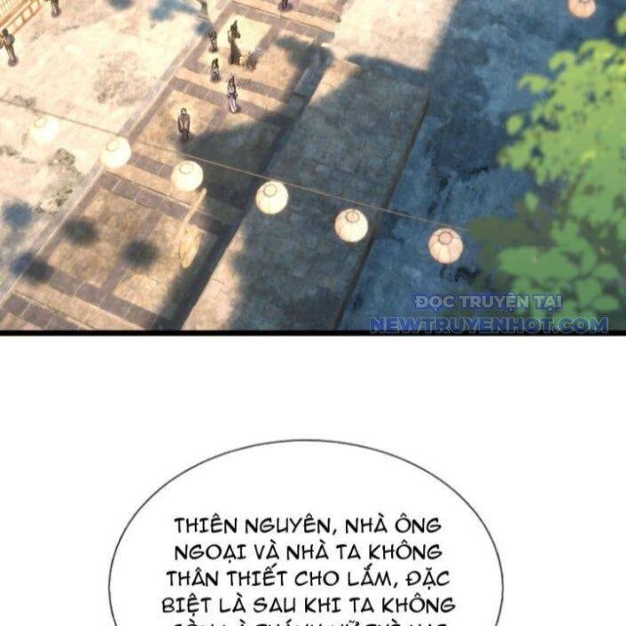 Tiên Làm Nô Thần Là Bộc, Đại Đế Làm Chó Giữ Nhà - Page 5