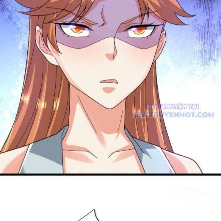 Tiên Làm Nô Thần Là Bộc, Đại Đế Làm Chó Giữ Nhà - Page 113