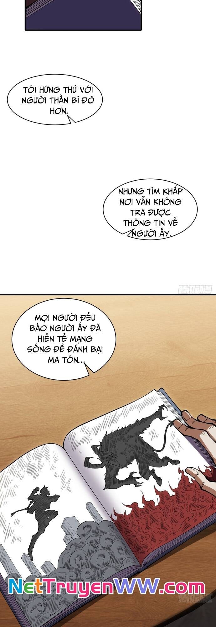 Phá Kiếp Chỉ Huy - Page 16