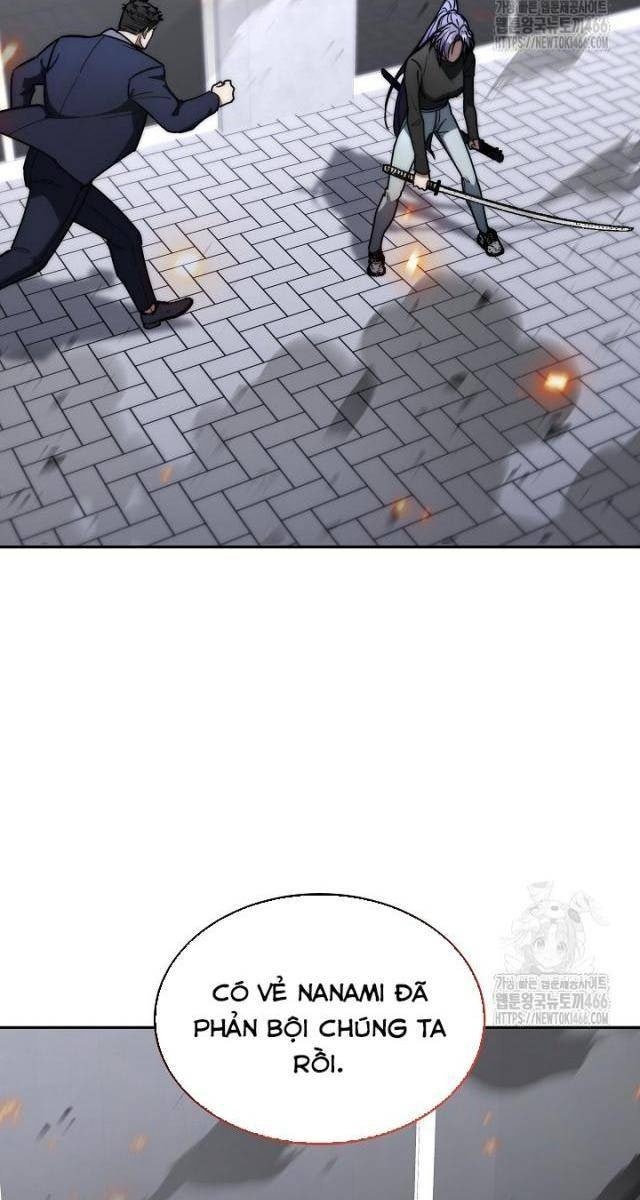 Chiến Thần Xuất Thế - Page 97