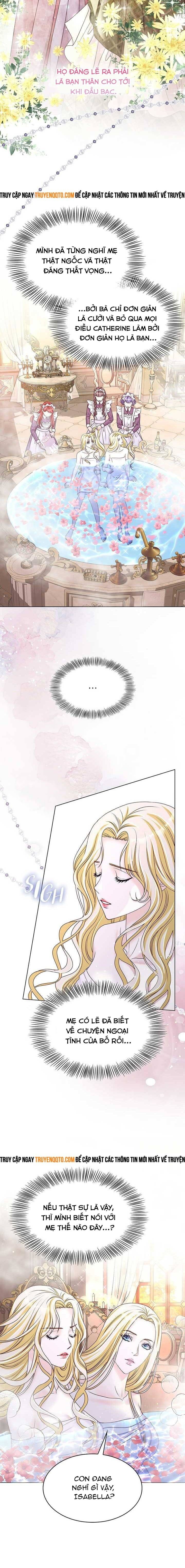 Ác Nữ Thuần Hóa Ác Quỷ Điên Rồ - Page 17