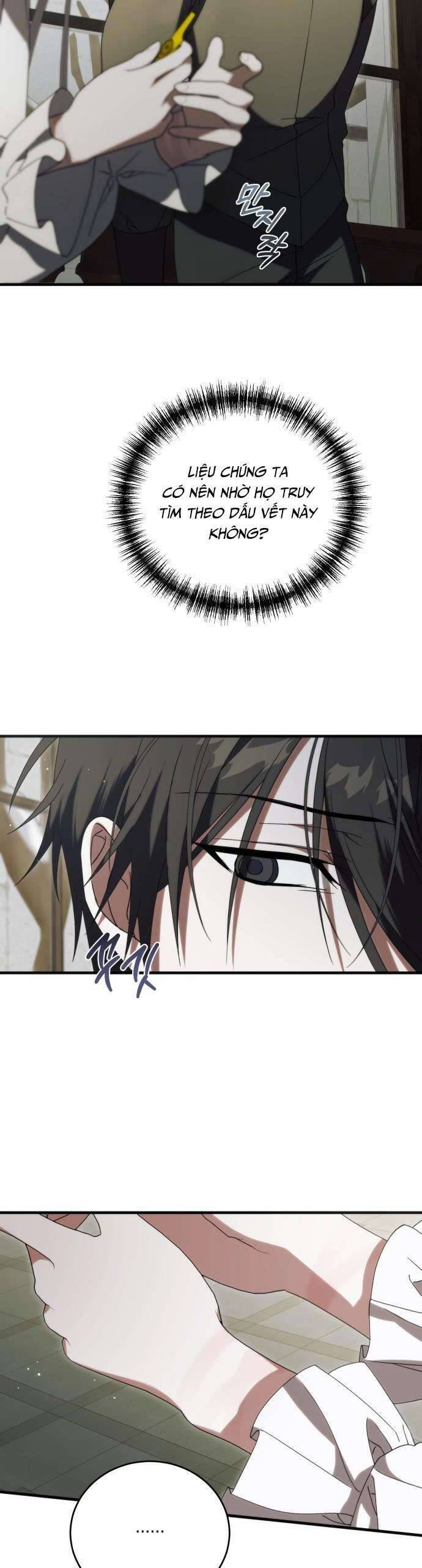 Đã Chết Rồi Còn Bị Ám Ảnh - Page 42