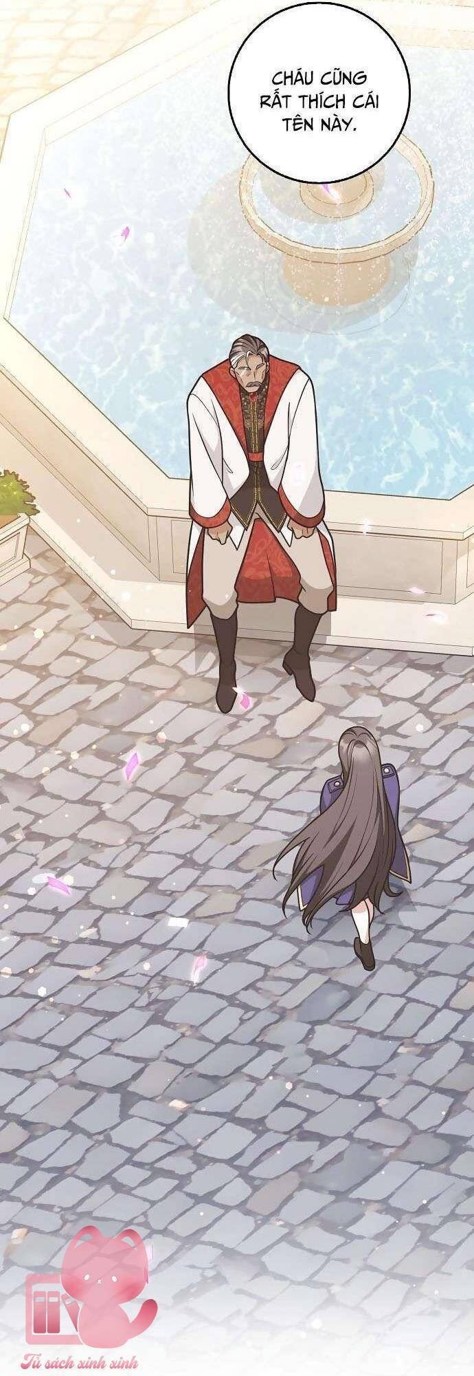 Tôi Thề Chúng Ta Chỉ Là Bạn - Page 43