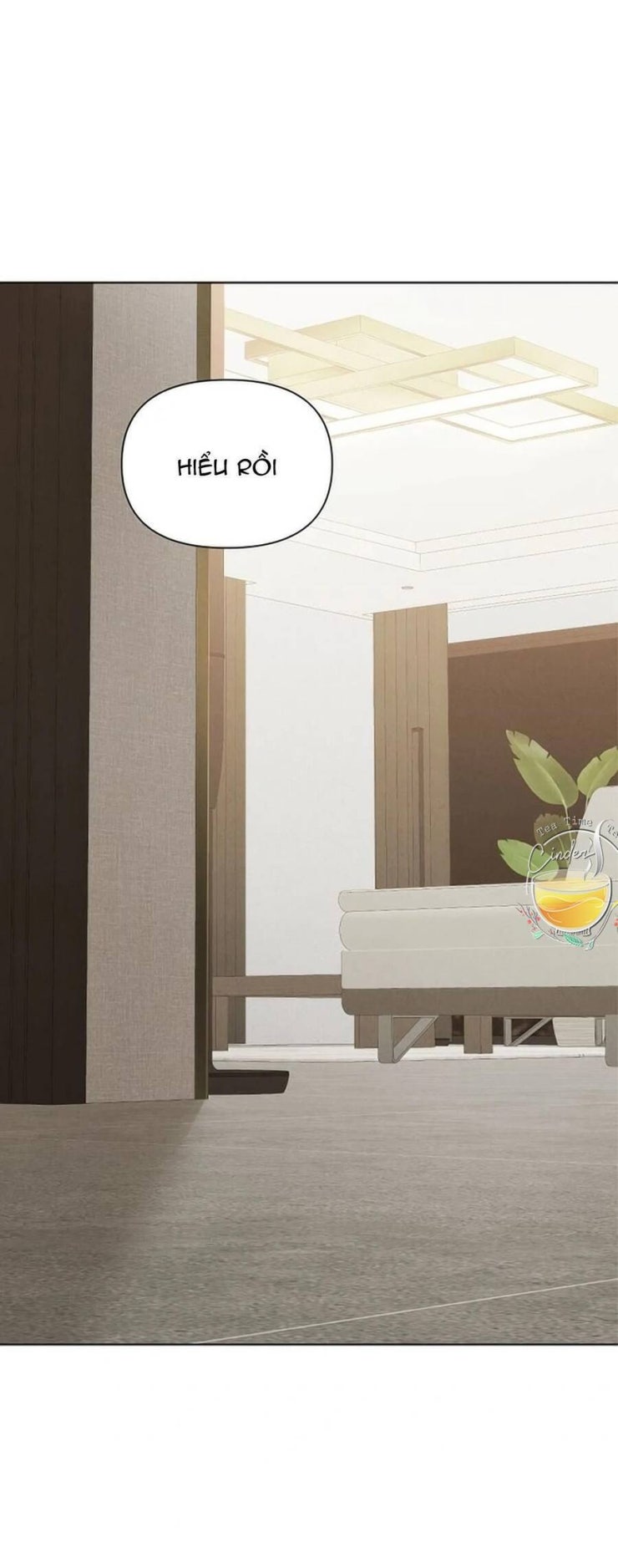 Chỉ Là Ánh Bình Minh - Page 31