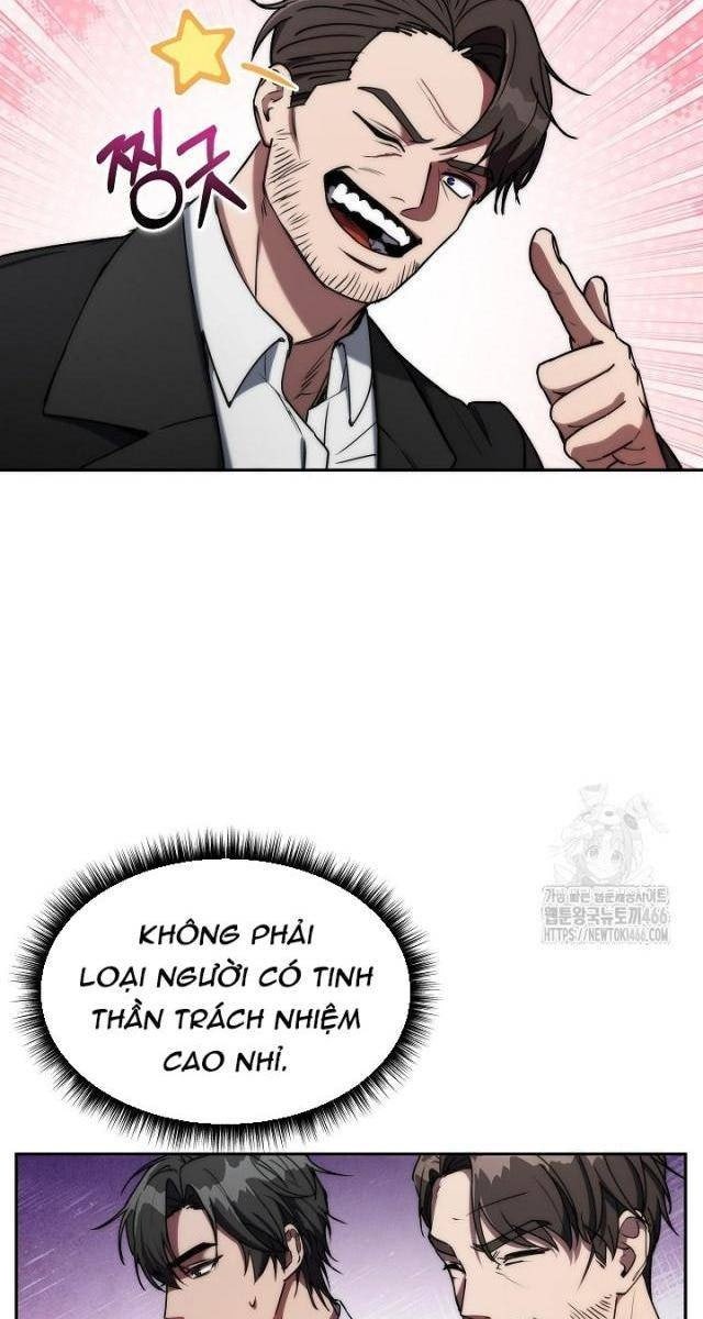 Chiến Thần Xuất Thế - Page 22