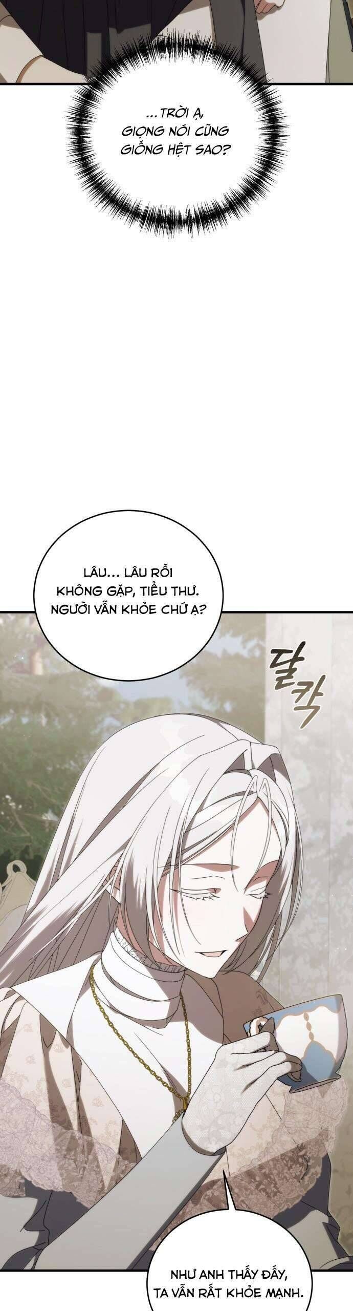 Đã Chết Rồi Còn Bị Ám Ảnh - Page 7