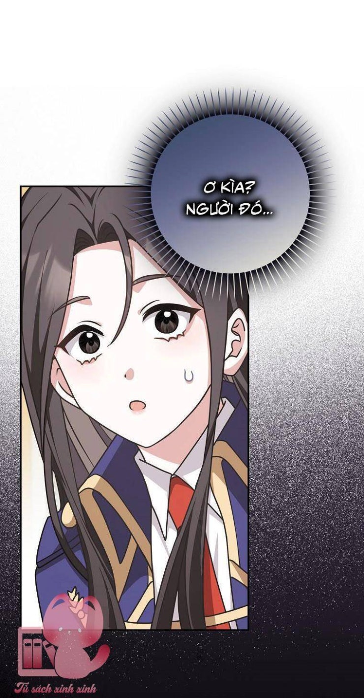 Tôi Thề Chúng Ta Chỉ Là Bạn - Page 32