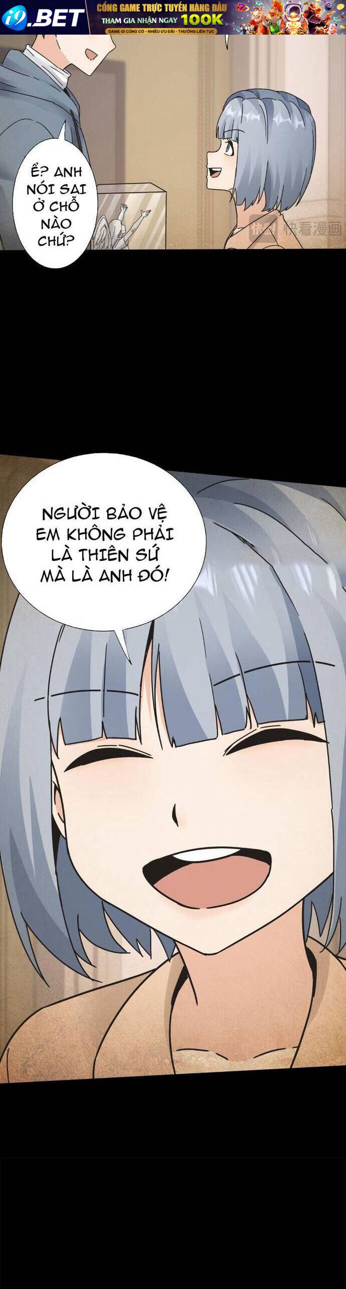 Sau Khi Sống Lại Ở Mạt Thế, Ta Điên Cuồng Thăng Cấp - Page 34