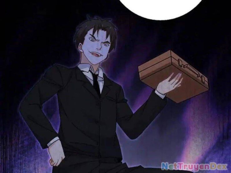 Sau Khi Sống Lại Ở Mạt Thế, Ta Điên Cuồng Thăng Cấp - Page 21