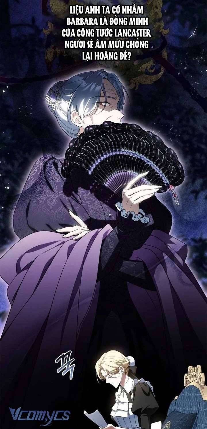 Nữ Công Tước Chiến Lợi Phẩm - Page 75