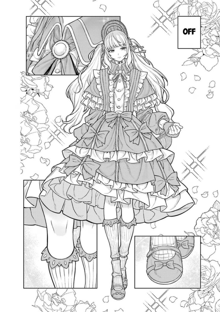 Công Sở Và Đời Tư: On Và Off - Page 11