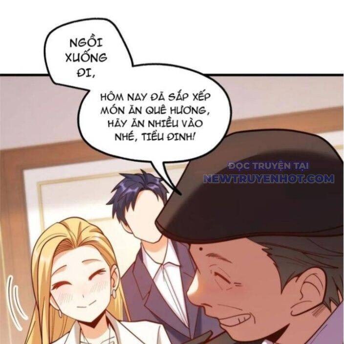 Trọng Sinh Không Làm Chạn Vương Tôi Một Mình Nạp Game Thăng Cấp - Page 43