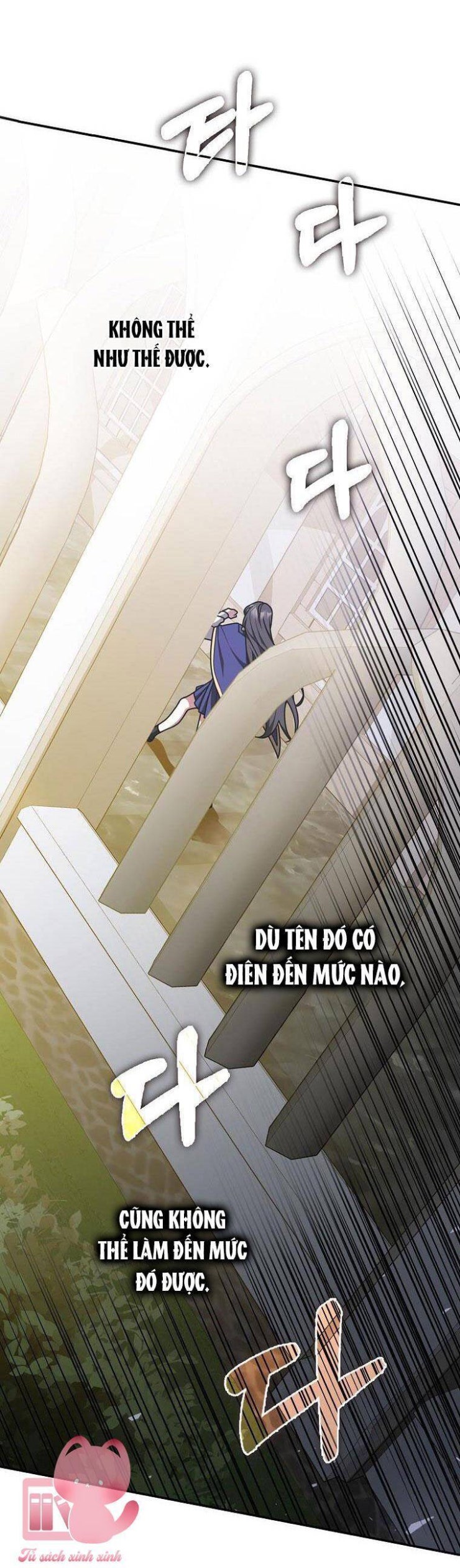 Tôi Thề Chúng Ta Chỉ Là Bạn - Page 59