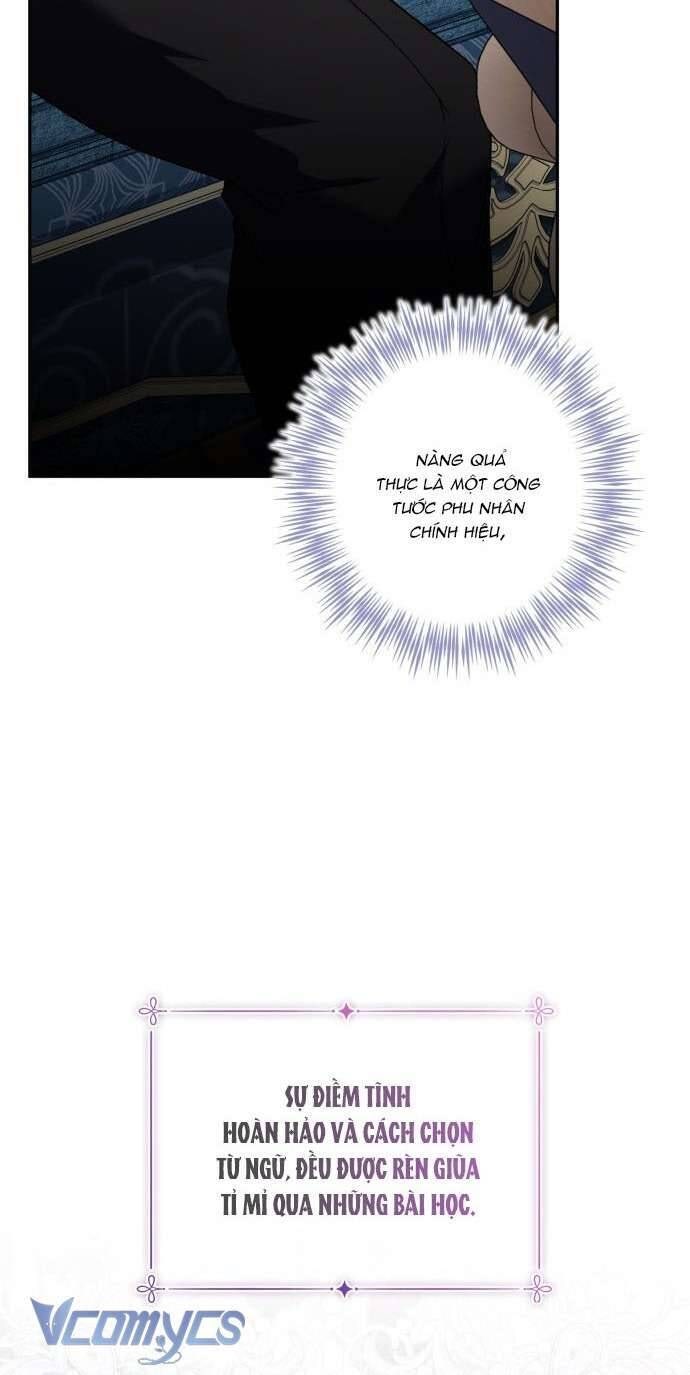 Nữ Công Tước Chiến Lợi Phẩm - Page 17