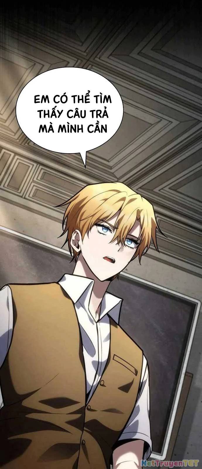 Đại Pháp Sư Toàn Năng - Page 17