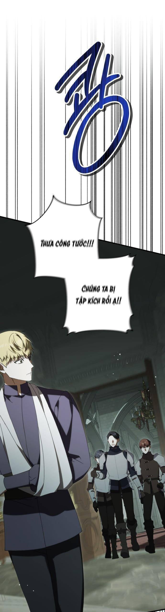 Đã Chết Rồi Còn Bị Ám Ảnh - Page 35