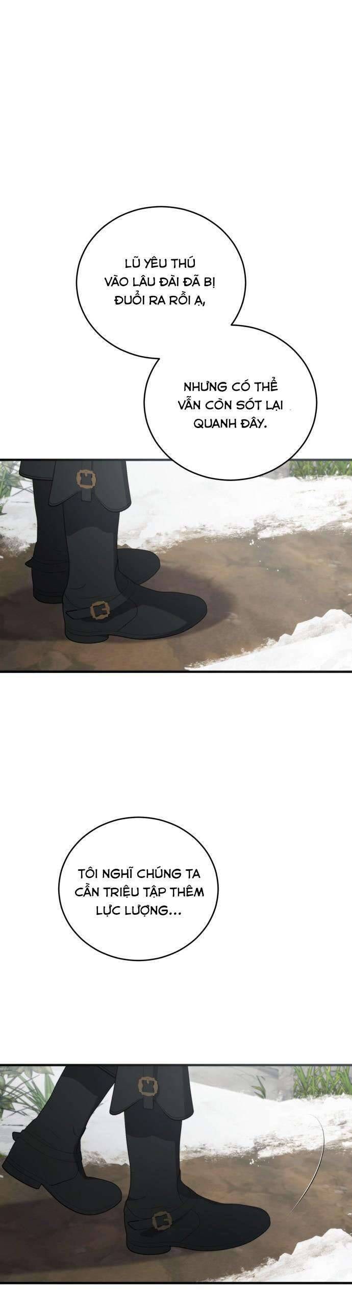 Đã Chết Rồi Còn Bị Ám Ảnh - Page 17