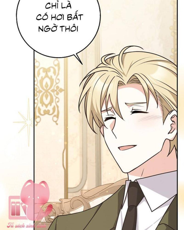 Tôi Thề Chúng Ta Chỉ Là Bạn - Page 114