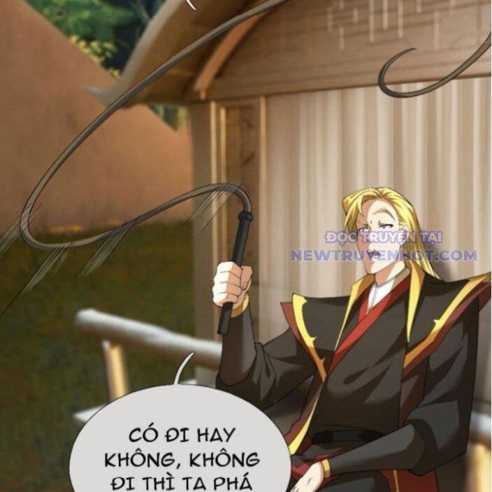 Tiên Làm Nô Thần Là Bộc, Đại Đế Làm Chó Giữ Nhà - Page 69