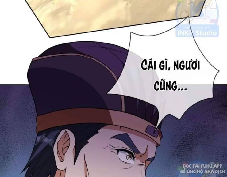 Thiên Uyên Trở Về: Ta Chính Là Thiên Tai - Page 49