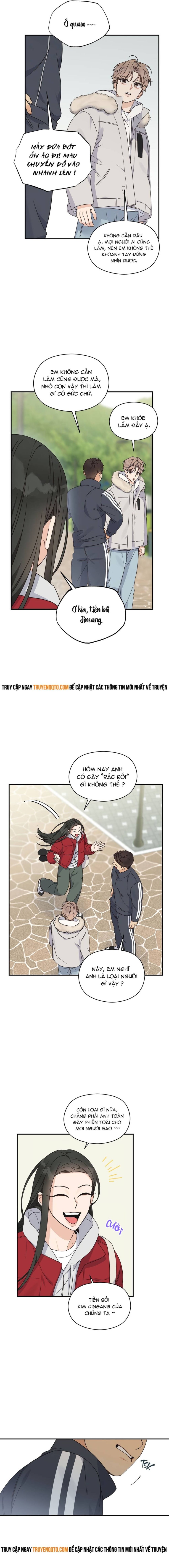 Aphla Trauma - Page 6