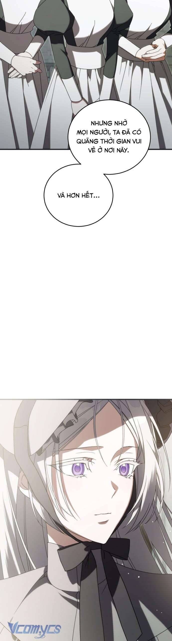 Đã Chết Rồi Còn Bị Ám Ảnh - Page 10