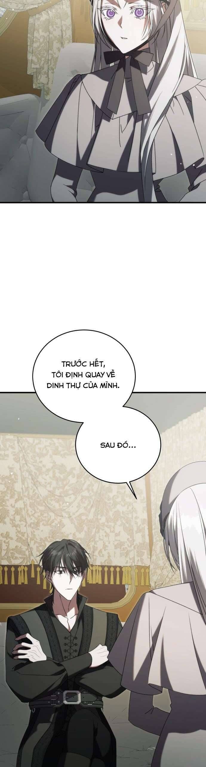 Đã Chết Rồi Còn Bị Ám Ảnh - Page 21