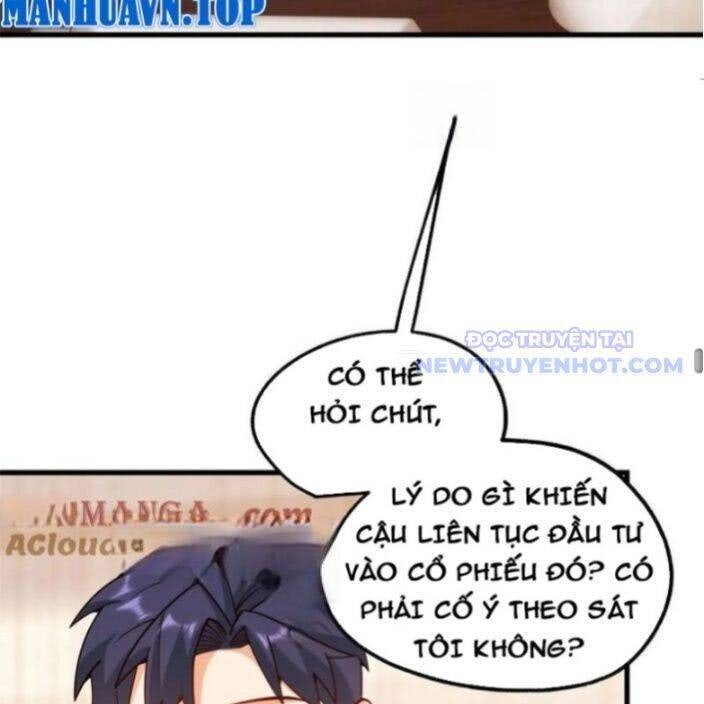 Trọng Sinh Không Làm Chạn Vương Tôi Một Mình Nạp Game Thăng Cấp - Page 56