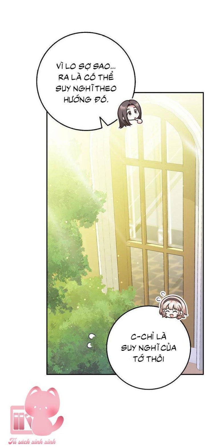 Tôi Thề Chúng Ta Chỉ Là Bạn - Page 28