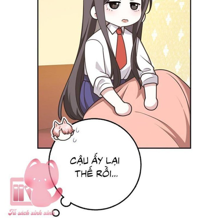 Tôi Thề Chúng Ta Chỉ Là Bạn - Page 59