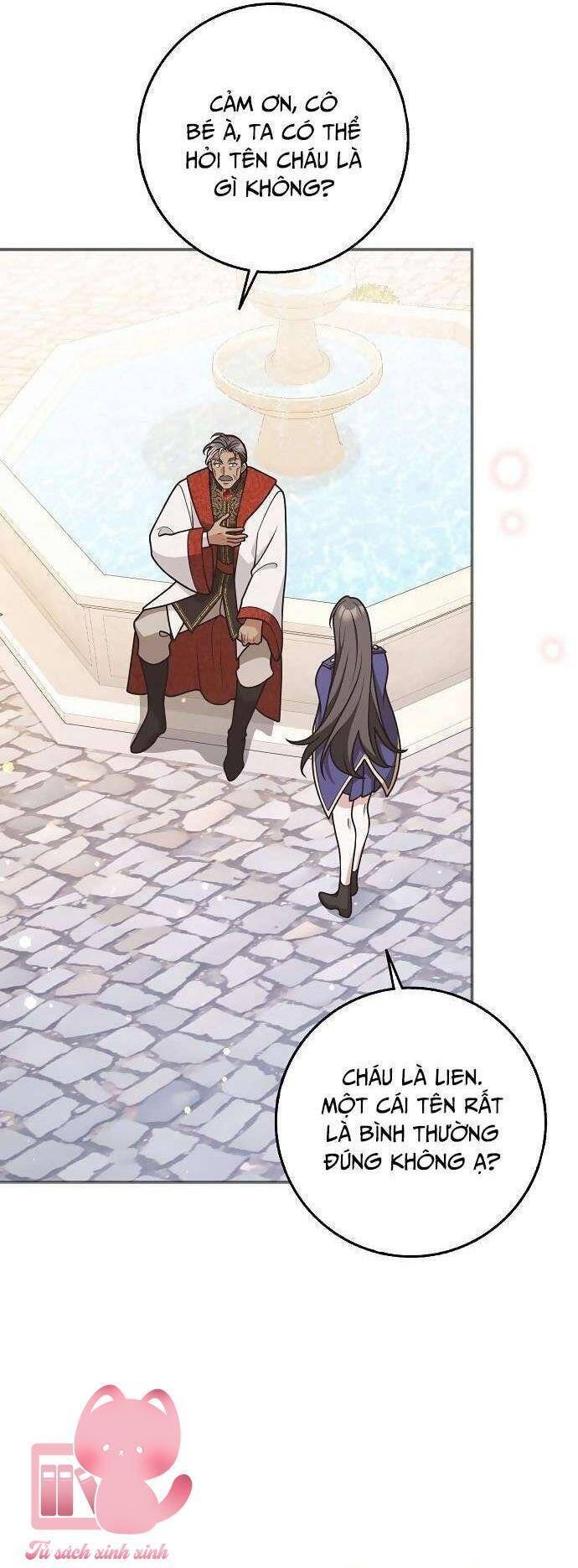 Tôi Thề Chúng Ta Chỉ Là Bạn - Page 36