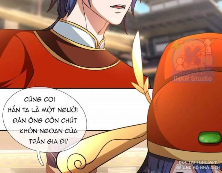 Thiên Uyên Trở Về: Ta Chính Là Thiên Tai - Page 18