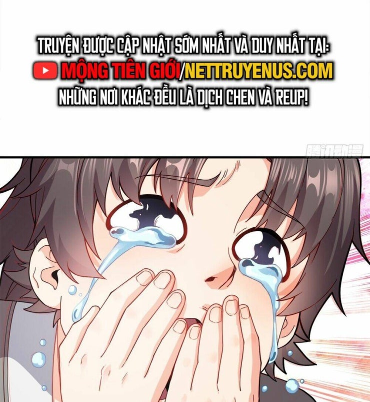 Ta Nắm Thóp Được Khí Vận Chi Tử - Page 8