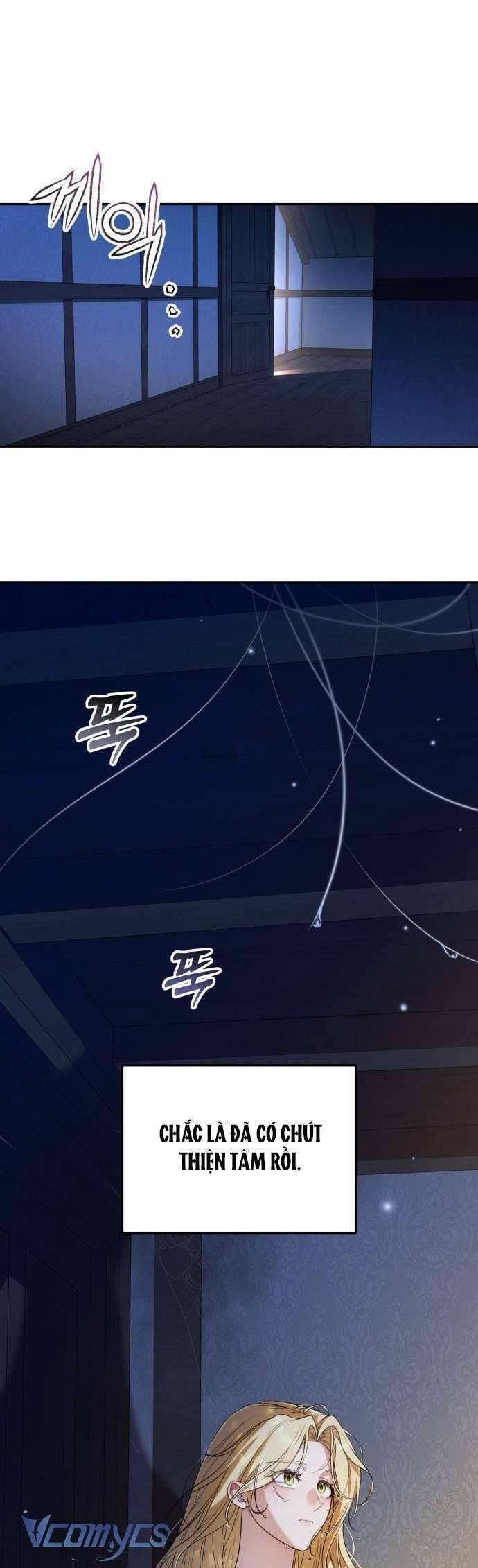 Nữ Công Tước Chiến Lợi Phẩm - Page 57