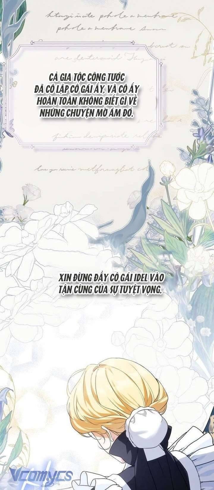 Nữ Công Tước Chiến Lợi Phẩm - Page 66