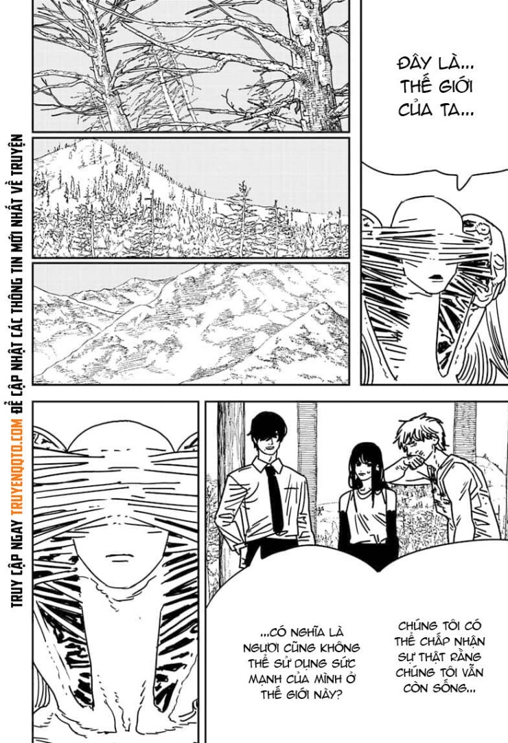 Chainsawman Phần 2 - Page 9