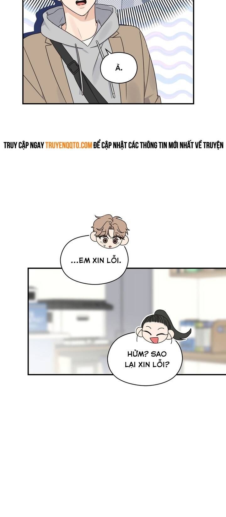 Aphla Trauma - Page 19