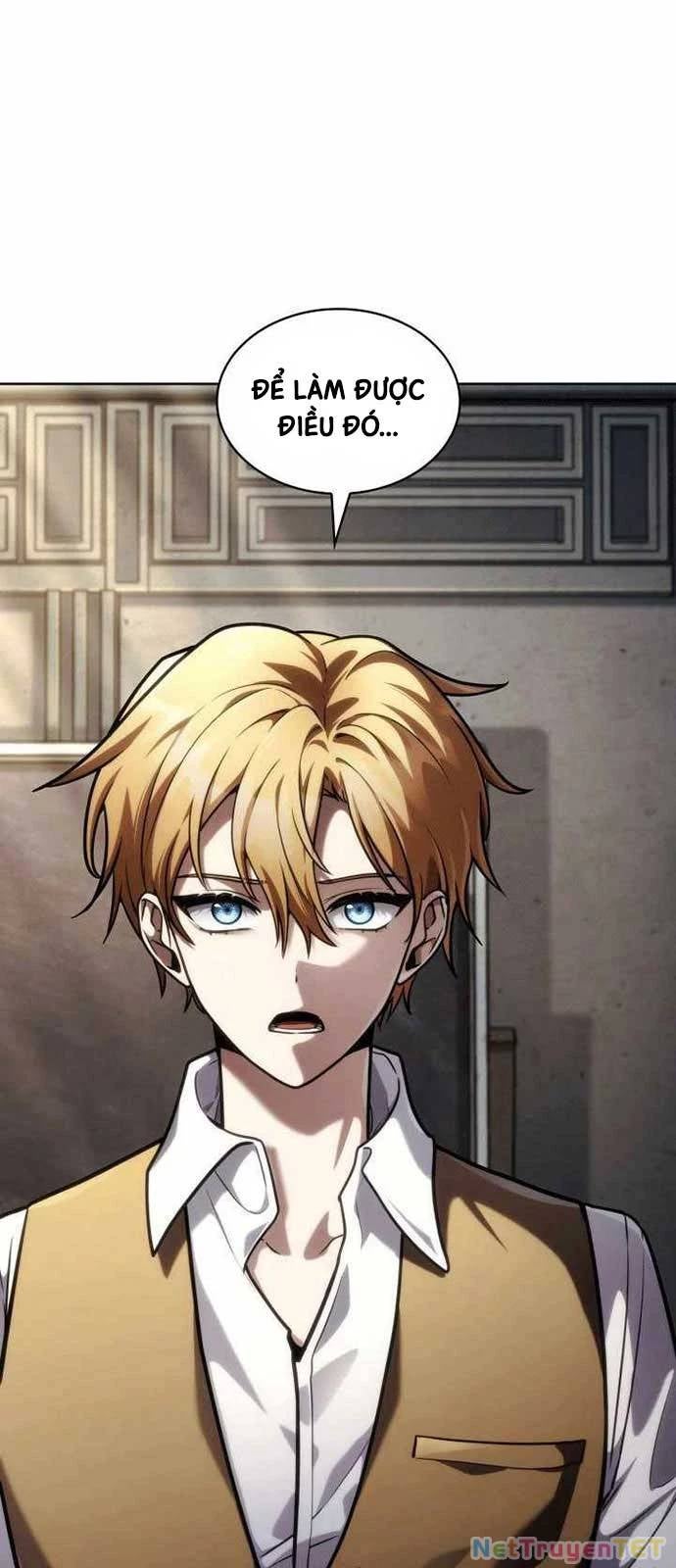 Đại Pháp Sư Toàn Năng - Page 12