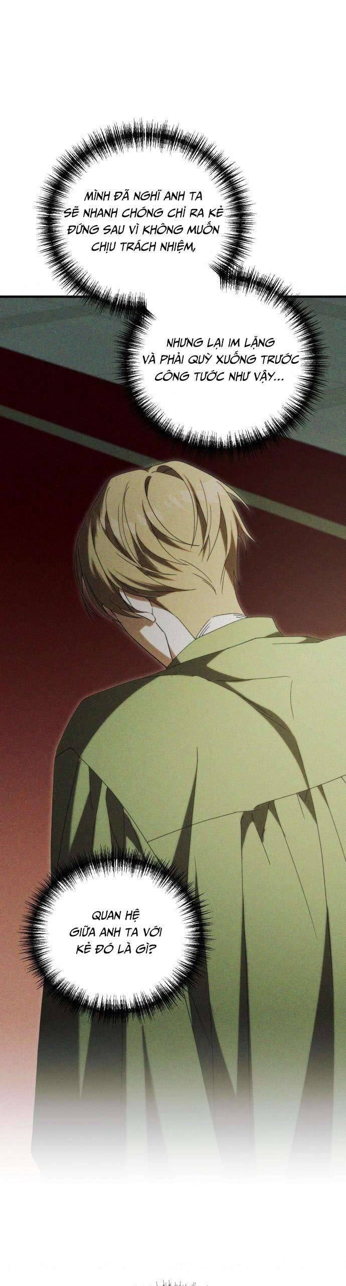 Đã Chết Rồi Còn Bị Ám Ảnh - Page 38