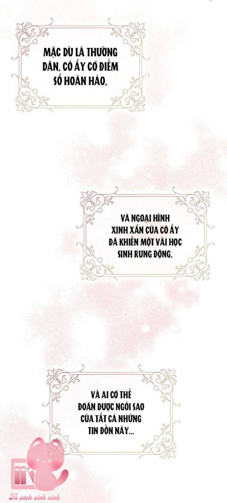 Tôi Thề Chúng Ta Chỉ Là Bạn - Page 20