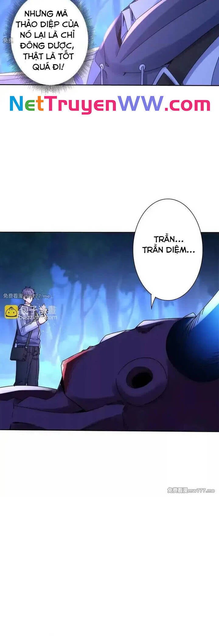 Sau Khi Sống Lại Ở Mạt Thế, Ta Điên Cuồng Thăng Cấp - Page 8