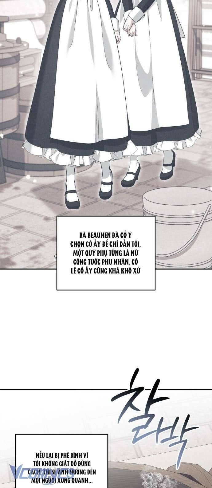 Nữ Công Tước Chiến Lợi Phẩm - Page 69