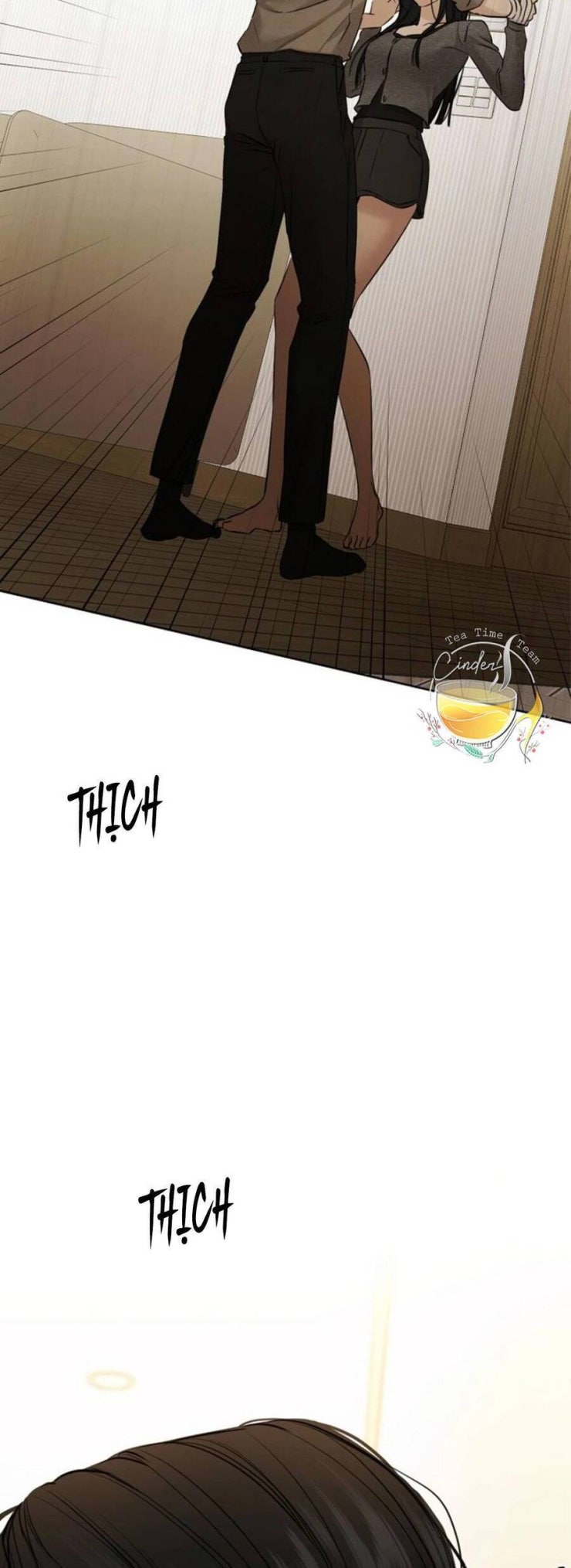 Chỉ Là Ánh Bình Minh - Page 49