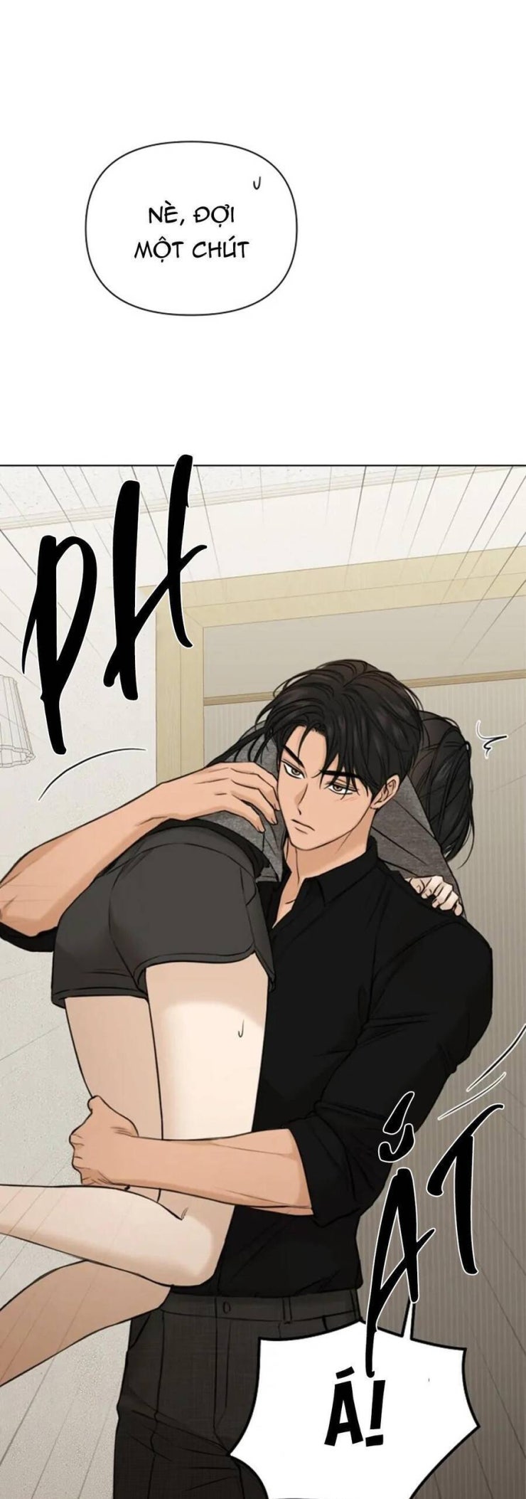 Chỉ Là Ánh Bình Minh - Page 29